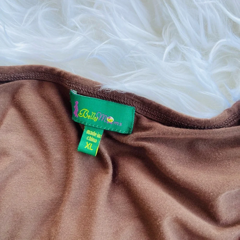 🏔️ Nursing Dresses - Picture 4 of 4